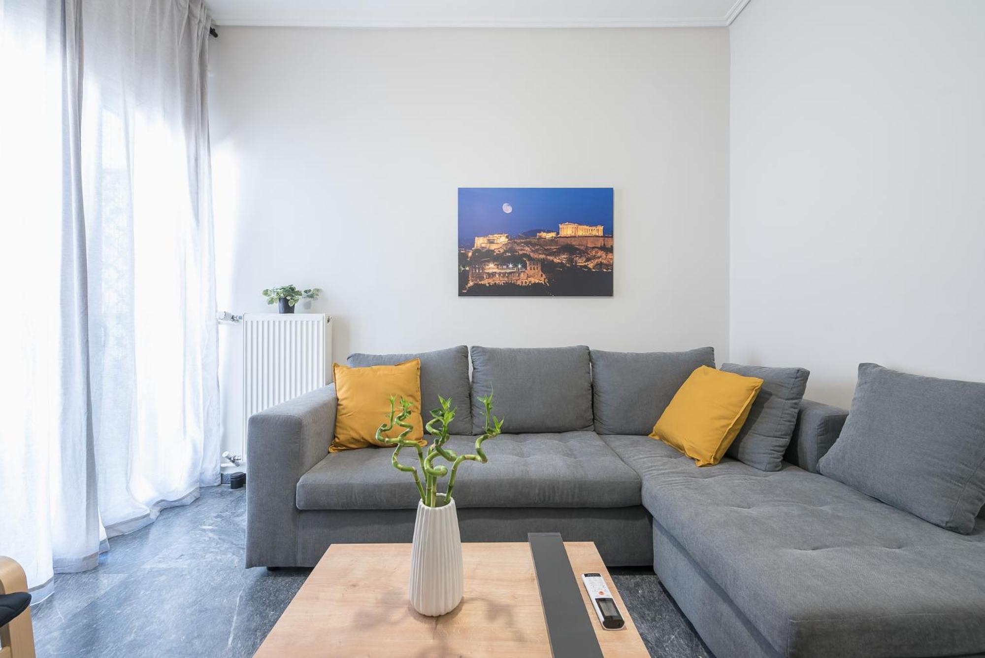 Acropolis Walk Residence By Mdk Athén Kültér fotó