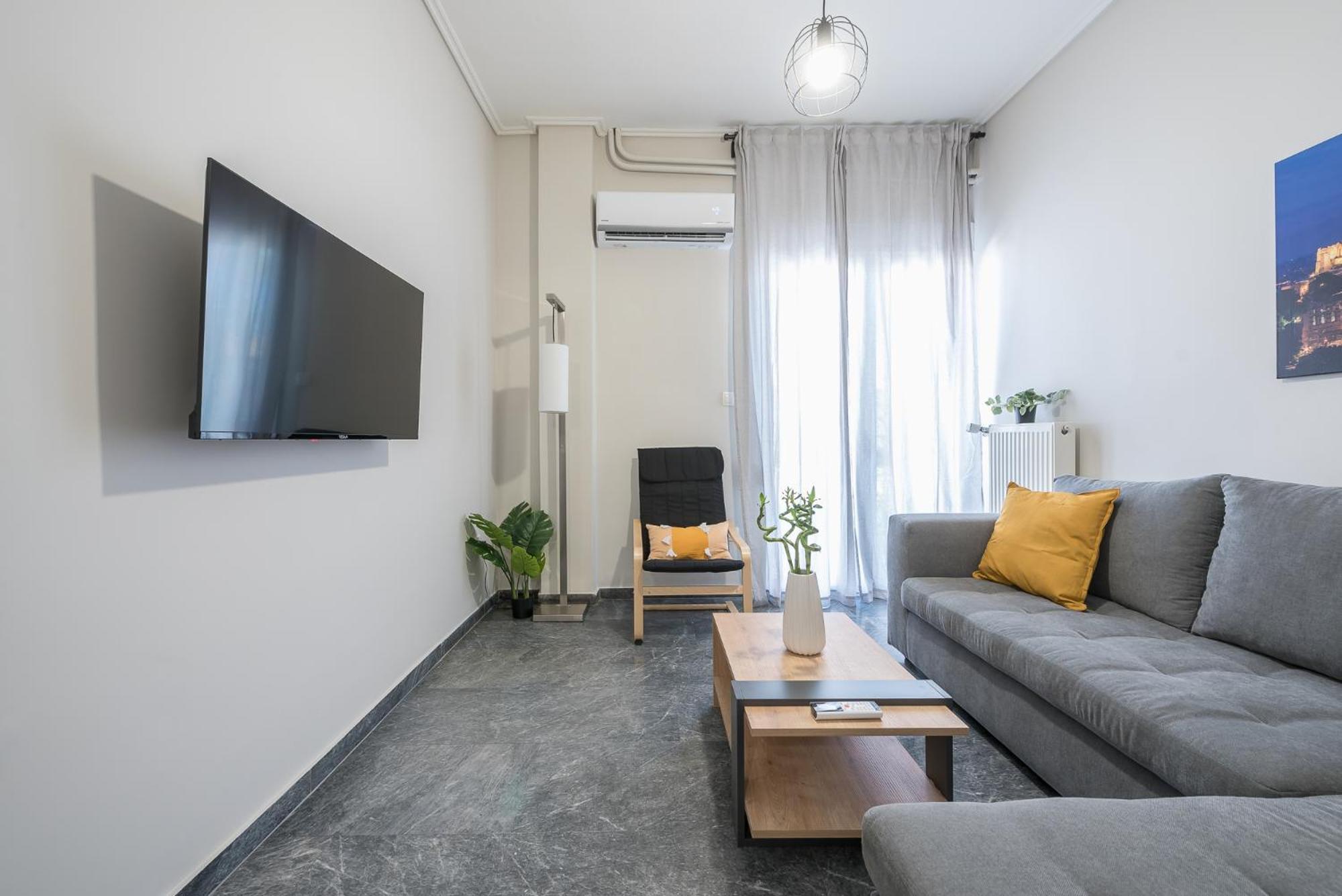 Acropolis Walk Residence By Mdk Athén Kültér fotó